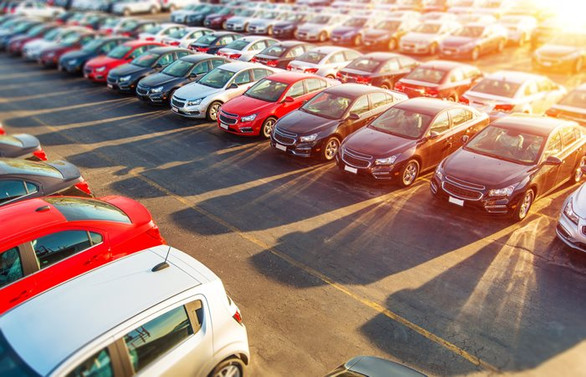 2017'de otomotiv pazarı daraldı
