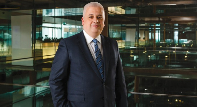 Kibar Holding CEO'su Saka: Bu yıl daha iyi olacak