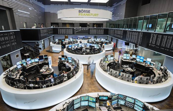 'MIFID 2' Avrupa'da sismik finansal reformları tetikliyor