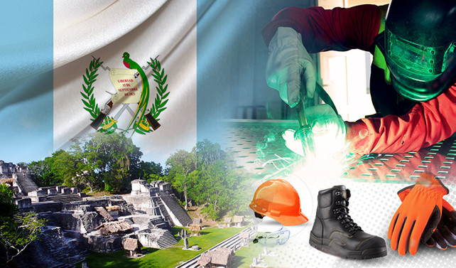 Guatemala pazarı için hırdavat ürünleri talep ediliyor