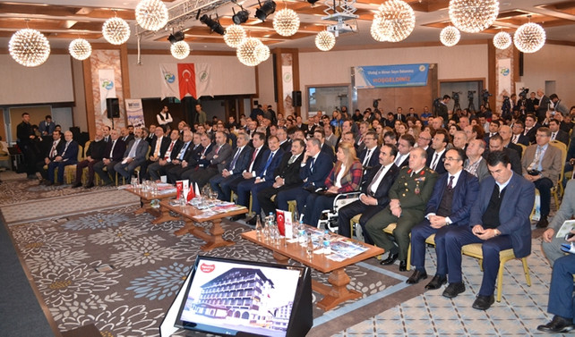 4 mevsim Uludağ için güç birliği