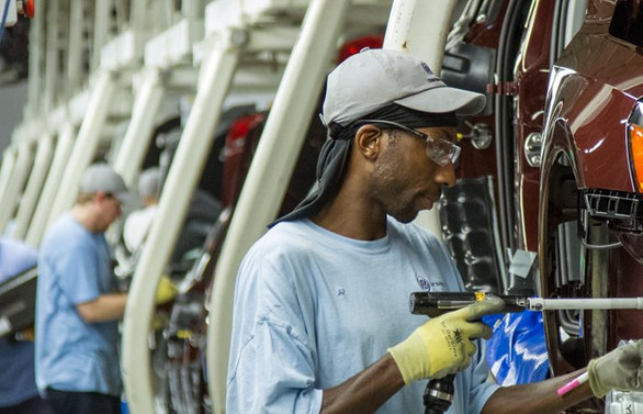 ABD'de dış ticaret açığı 6 yılın zirvesinde