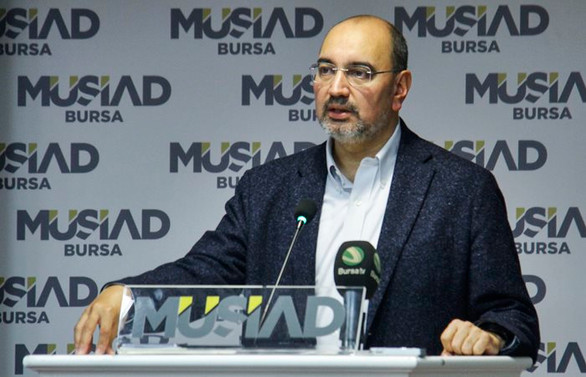 Ali Ülker: Bu kadar spekülasyon bir hiç uğrunaydı