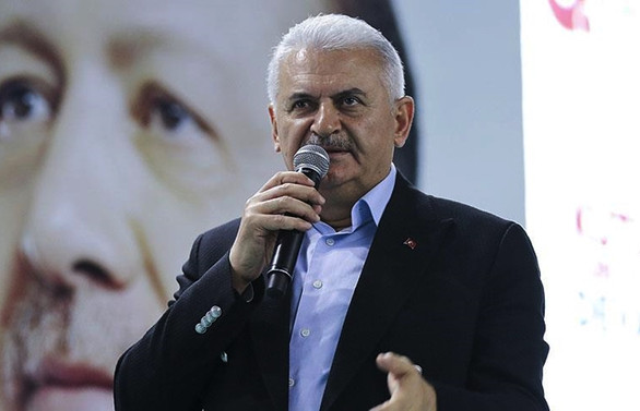 Yıldırım: Yem ve mazota büyük destek geliyor