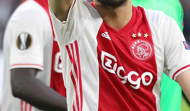 Ajaxlı Nouri'nin ailesi açıklama bekliyor