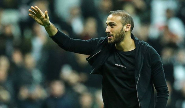 Premier Lig'de oynamak çocukluk hayalimdi