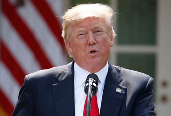 Trump'tan Kim'le görüşmeye yeşil ışık