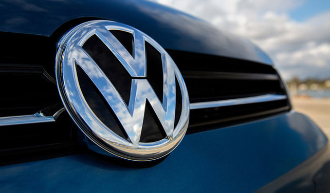 Volkswagen, 2017'de liderliği korudu