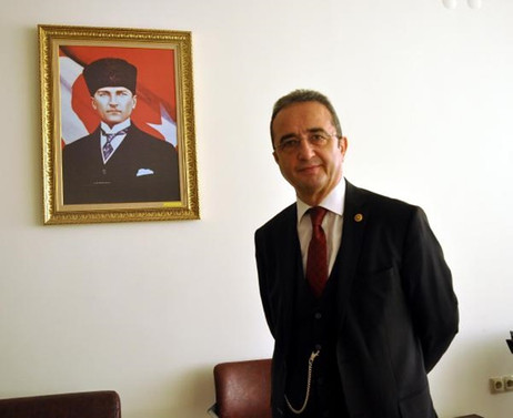 CHP'den et ithalatına sert eleştiri