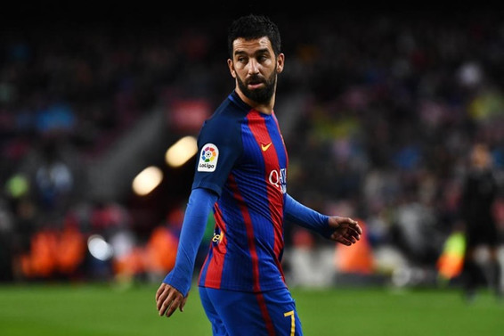 Arda Turan, Medipol Başakşehir'e çok yakın
