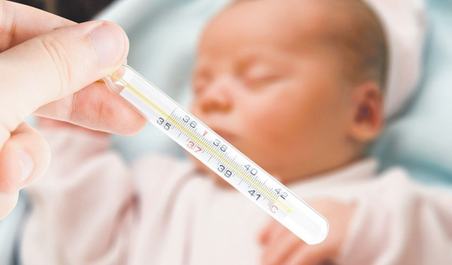 Bebeklerde Epilepsi Teshisi Nasil Konur