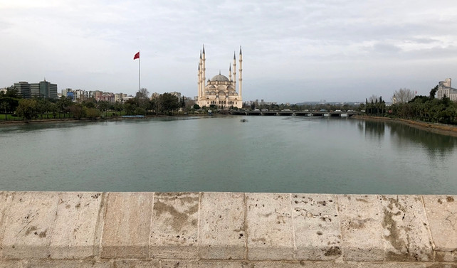 Türküler yakılmış: Taşköprü…