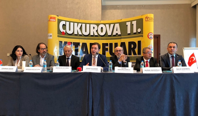 Dünya yayıncılığında 11. sıradayız…