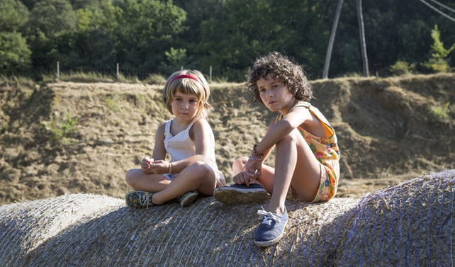 İstanbul Modern Sinema'da Oscar'ın Yabancıları