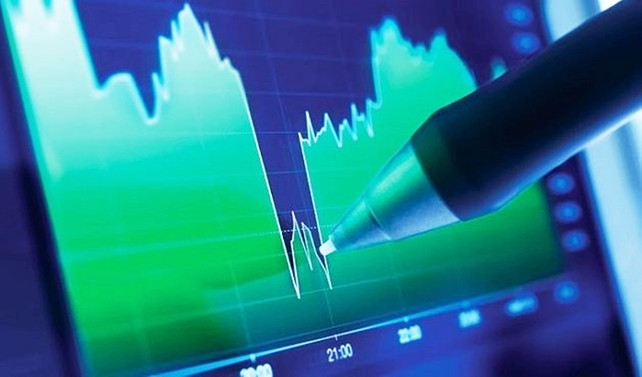 VİOP'ta endeks kontratı haftaya yükselişle başladı