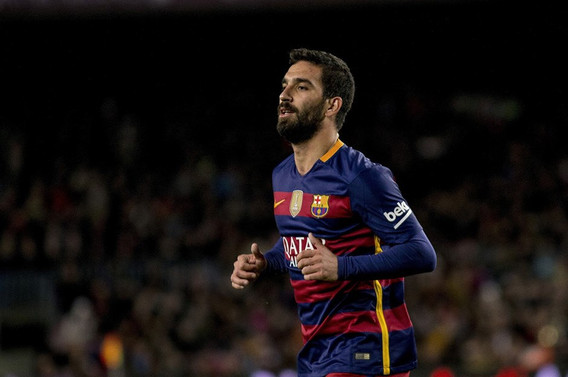 Abdullah Avcı'dan Arda Turan açıklaması