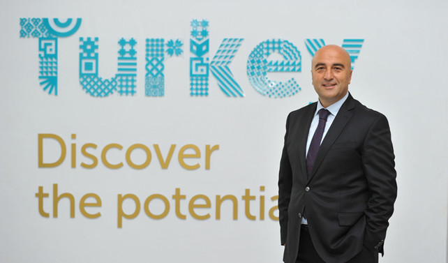 Zekeriya Mete: 2023 hedefleri için daha çok çalışmalıyız
