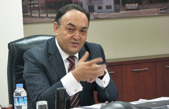Tekirdağ liman ihalesini kazanan Ceynak'ın yeni hedefi Avrupa