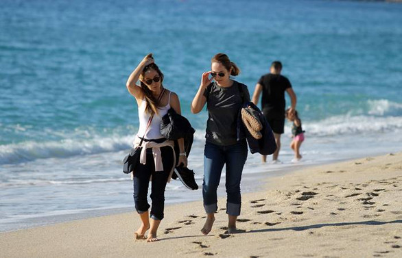 İç turizmde hedef 10 milyon kişi