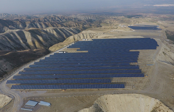 Prime Enerji, 2018’de 75 MW santral hedefliyor