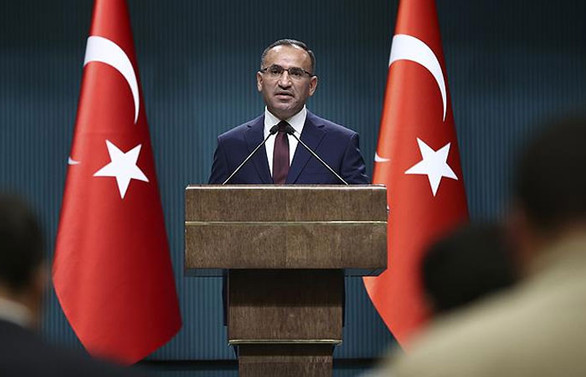 Bozdağ: OHAL bir kez daha uzatılacak