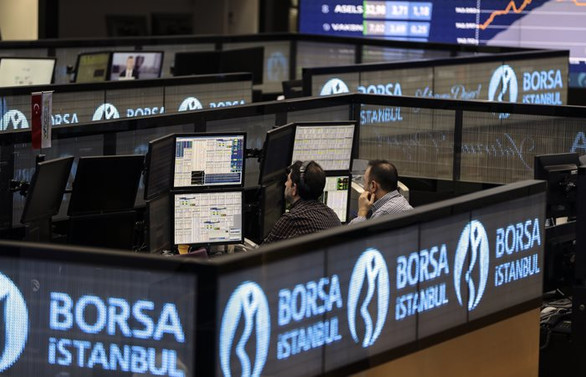 BIST 100 günü düşüşle tamamladı