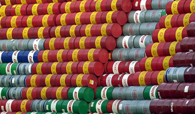 Petrol fiyatları 68 doların üzerinde
