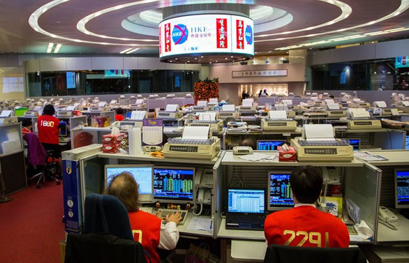 Alibaba, Hong Kong Borsası'na geri dönebilir