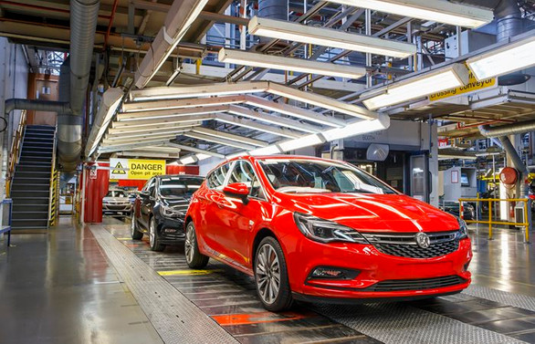 Peugeot, yüzlerce kişiyi işten çıkaracak