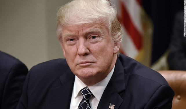 WP: Trump, Rusya soruşturması kapsamında sorgulanabilir