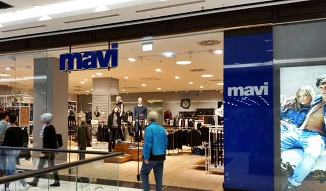 Blue International, Mavi'deki yüzde 19 payını sattı