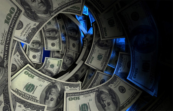 Gelişmekte olan piyasalara, 2017'de 235 milyar dolar aktı