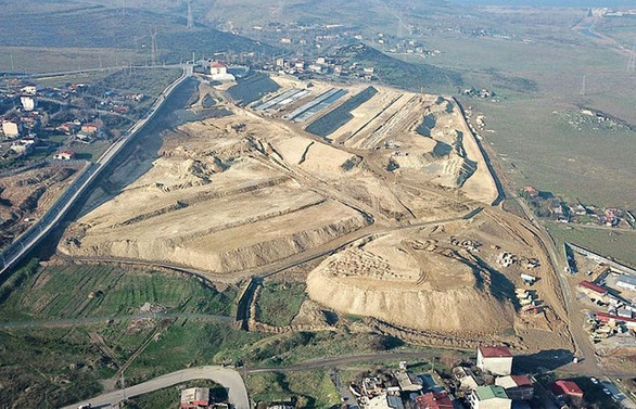 Rami Hali Başakşehir'e taşınıyor