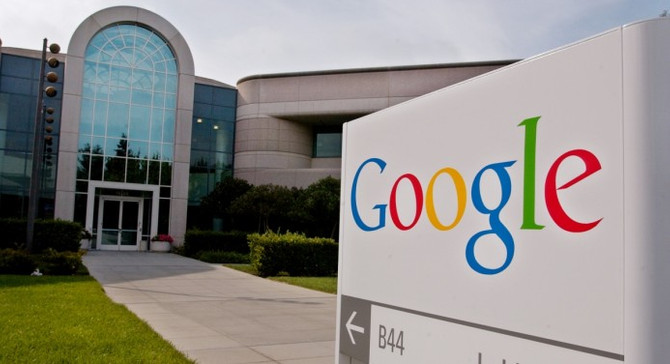 Eski çalışandan Google'a ayrımcılık davası