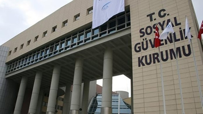 'Staj süresi emeklilikte sayılacak' iddiası yalanlandı