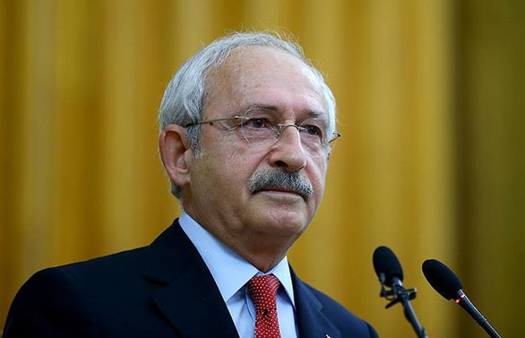 Söylemlerimizden rahatsız oluyorlar