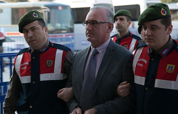 Denizli'deki darbe girişimi davasında karar