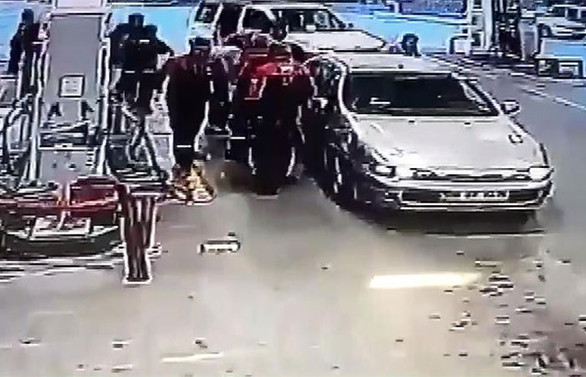 İki gaziyi darp edenler için istenen ceza belli oldu