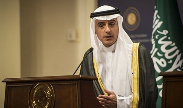 'Riyad, Suriyeli muhaliflere desteği kesiyor' iddiası