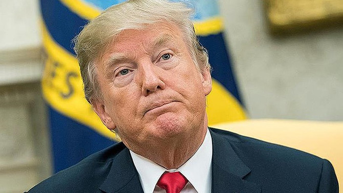 Trump'tan 'göçmen reformu' konusunda yumuşama sinyali