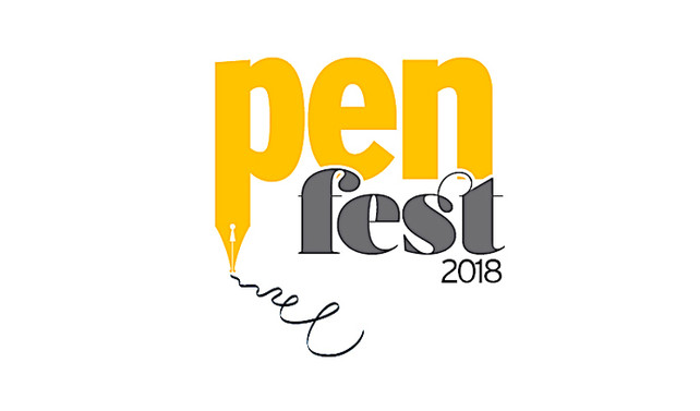 Kalem tutkunları için Penfest, 2-3 Kasım'da