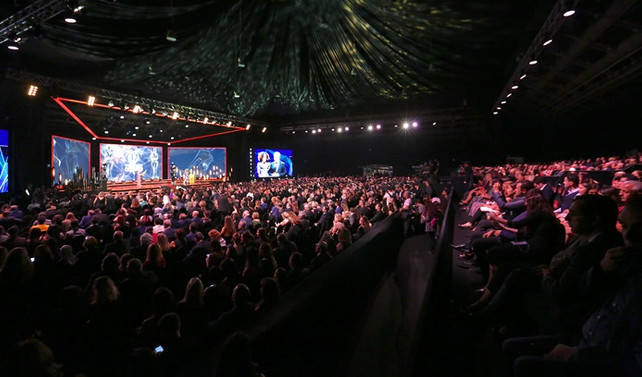 Uluslararası Antalya Film Festivali, müjdeli haberlerle başladı
