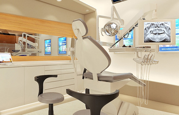 DentGroup'tan Ankara'ya klinik