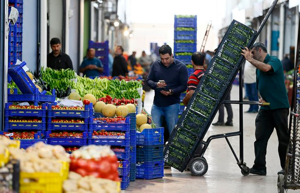 Ticaret Bakanlığı, enflasyonla mücadele için denetimleri artıracak