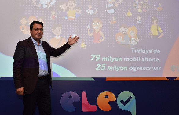 Türk Telekom'dan para ödüllü canlı bilgi yarışması