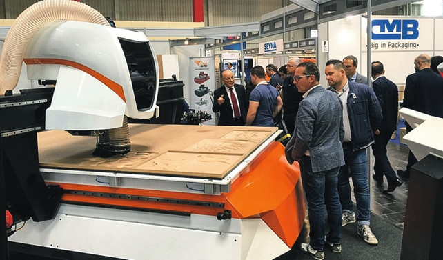 Makine ihracatı eylülde 12,4 milyar dolara ulaştı