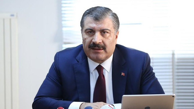 Sağlıkta aksamaya müsahama göstermemiz mümkün değil