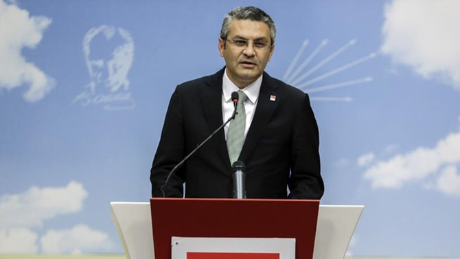 Salıcı: Türkiye'nin ihtiyacı yapısal reformlardır