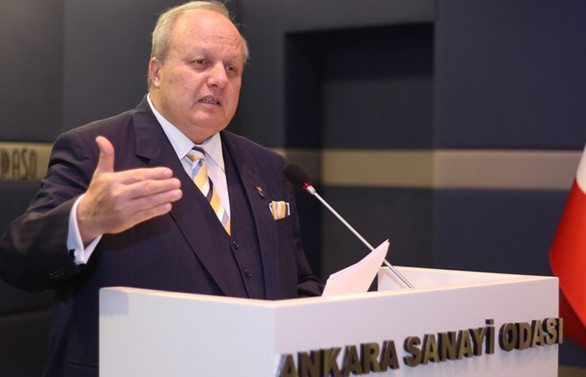 ASO'dan KDV alacaklarına karşılık, hazine bonosu talebi