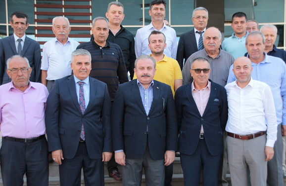 Seçim ittifakı için yeni öneri